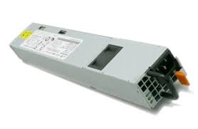 EX3400 920W AC Power Supply, (power cord needs to be ordered separately) Air Flow Out