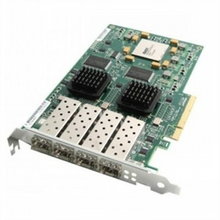 Lenovo 10 Gb Ethernet 4 Port Adapter Cards (Pair)