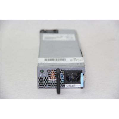 EX3400 150W DC Power Supply, front-to-back airflow (power cord needs to be ordered separately)