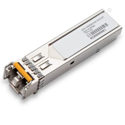 Juniper SFP, GE CWDM 1571nm, -40~85C, CLEI