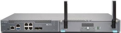 NFX, 6-port 100BASE-T/1000BASE-T + 2-port 1000BASE-X SFP module