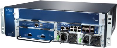 SRX1400 Services Gateway