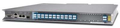 Juniper TCX1000 Programmable ROADM