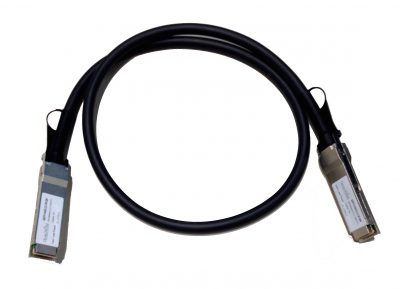 49Y7891 Lenovo 3m QSFP+-to-QSFP+ cable