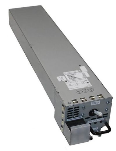 EX4300, 550W DC Power Supply (Power Cord needs to be ordered separately), Air Flow Out