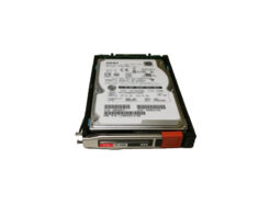 EMC VNX 1600 GB 6Gb 2.5