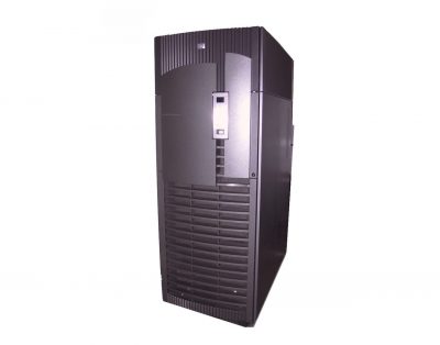 HP 9000 Superdome 32 Proccessor, Sx1000 Chipset Server