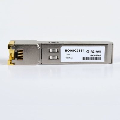 Juniper 10/100/1000 BASE-T - COPPER