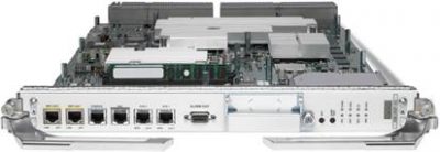 Cisco ASR 9000 Series Route Switches