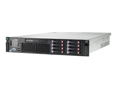 HPE Integrity rx2800 i6 Server, Configure To Order