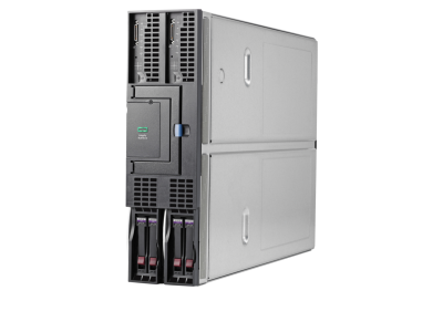 HPE Integrity BL870c i6 Server Blade Configure To Order
