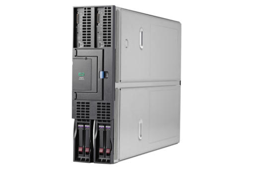HPE Integrity BL870c i6 Server Blade Configure To Order