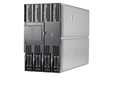 HPE Integrity BL890c i6 Server Blade Configure To Order