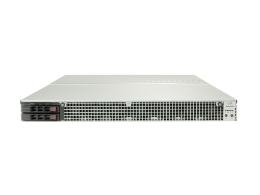 HPE Apollo pc40 Server