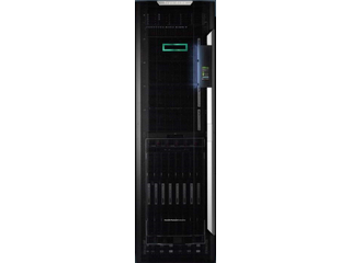 HPE Integrity Superdome 2 Server 16 socket, Configure To Order