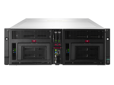 HPE Apollo 4510 System