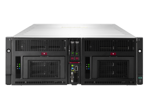 HPE Apollo 4510 System