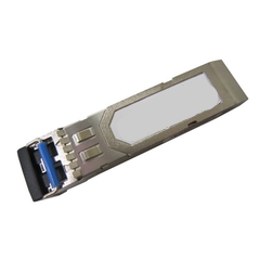 Juniper SFP+, 1310nm, 10km, multi-rate, 9.9 to 11.1Gbps