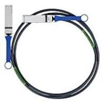 00KF003 1m Mellanox QSFP Passive DAC Cable