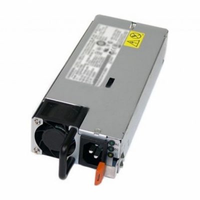 Lenovo System x 750W High Efficiency Titanium AC Power Supply (200-240V)