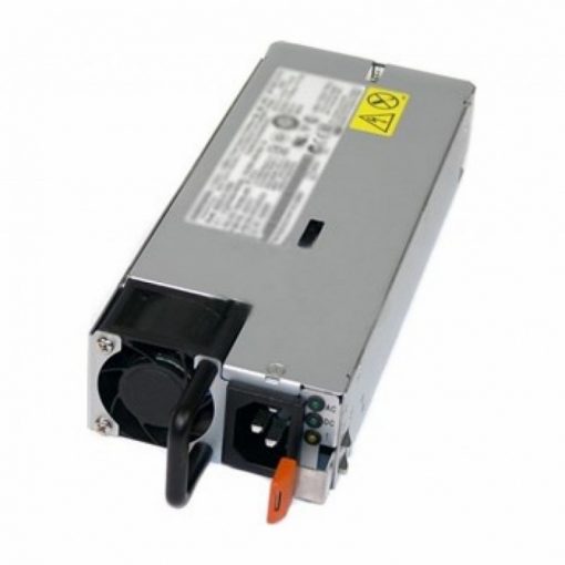 Lenovo System x 750W High Efficiency Titanium AC Power Supply (200-240V)