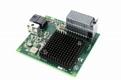 Levovo Flex System CN4052S 2-port 10Gb Virtual Fabric Adapter