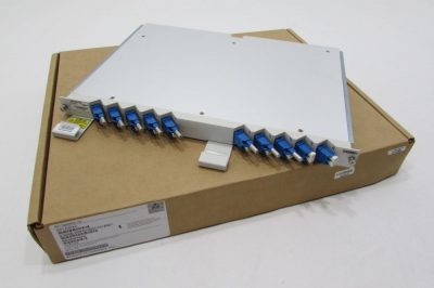 Juniper 32 CHANNEL DWDM MUX/DEMUX ( 8 CH, MODULE 1)