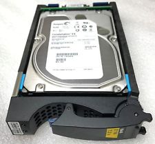 EMC VNX 3 TB 7.2K rpm 6Gb SAS 3.5