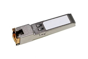 Lenovo SFP 1000Base-T (RJ-45) Transceiver