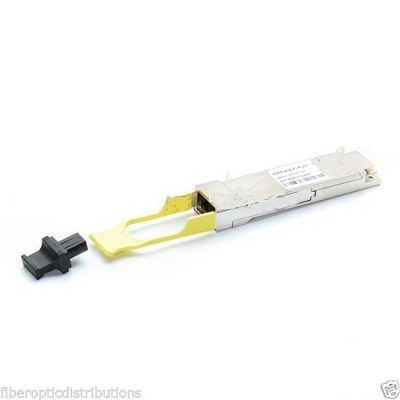 Lenovo QSFP+ 40GBASE-eSR4 Optical Transceiver
