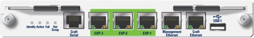Juniper 7800: Chassis Management Module