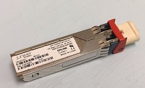 Juniper SFP, GE CWDM 1511nm, -40~85C, CLEI