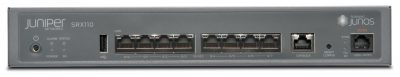 Juniper SRX110 Services Gateway