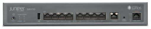 Juniper SRX110 Services Gateway