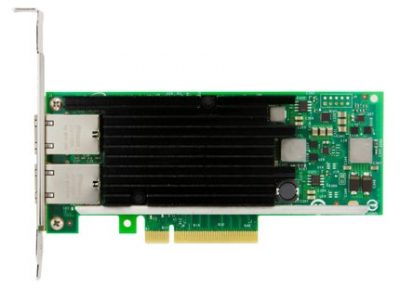 Intel X540 ML2 Dual Port 10GbaseT Adapter