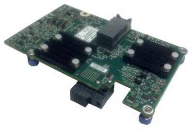 Flex System IB6131 Infiniband Switch (FDR Upgrade)