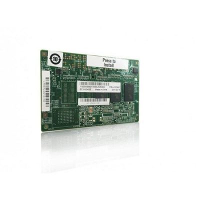 ServeRAID M5200 Series 4GB Flash/RAID 5 Upgrade