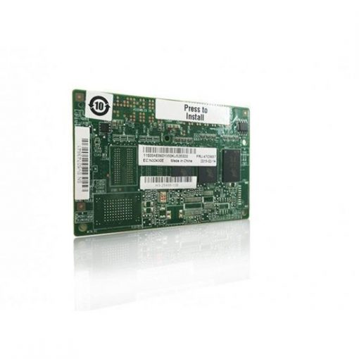 ServeRAID M5200 Series 4GB Flash/RAID 5 Upgrade