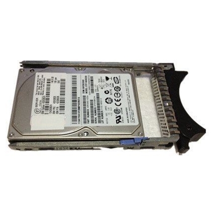 Lenovo Storage 2.5in 600GB 10k SAS HDD (SED)