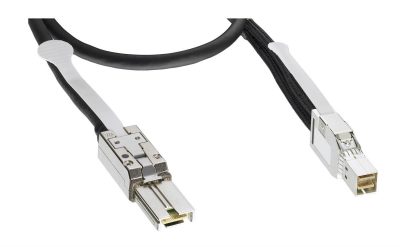 1.5m Lenovo HD-miniSAS to miniSAS SAS Cable