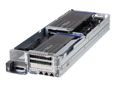 NeXtScale PCIe Native Expansion Tray