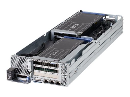 NeXtScale PCIe Native Expansion Tray