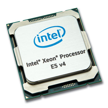 Intel Xeon E5-2630 v4 10C 2.2GHz 85W Processor