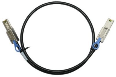 Lenovo 3m SAS Cable (mSAS HD to mSAS HD)