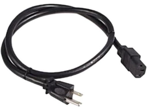 Lenovo 1.5m, 10A/100-250V, C13 to IEC 320-C14 Rack Power Cable