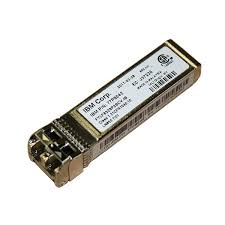 16Gb FC LW SFP Transceivers