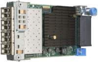8 Gb FC 4 Port Adapter Cards (Pair)