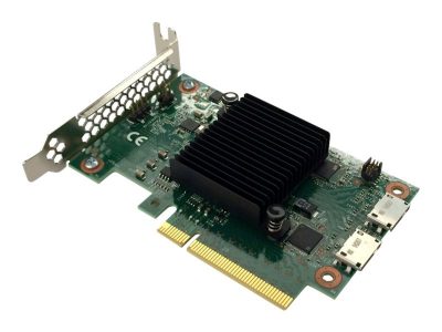 System x NVMe PCIe SSD Extender Adapter