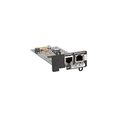 LCD UPS Network Management Card
