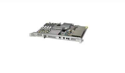 The Cisco ASR 1000 Series Route Processor 3